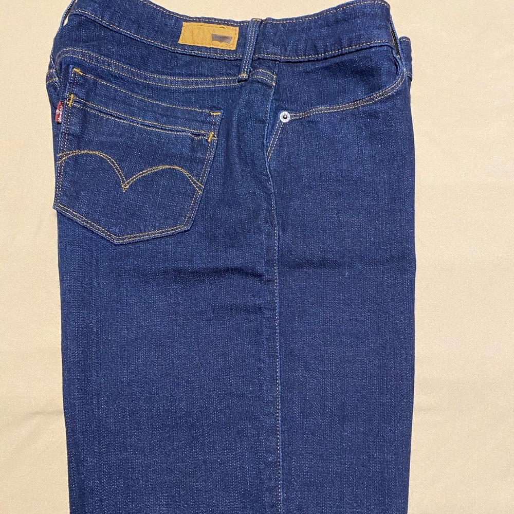 Levi’s Bermuda shirt size 29